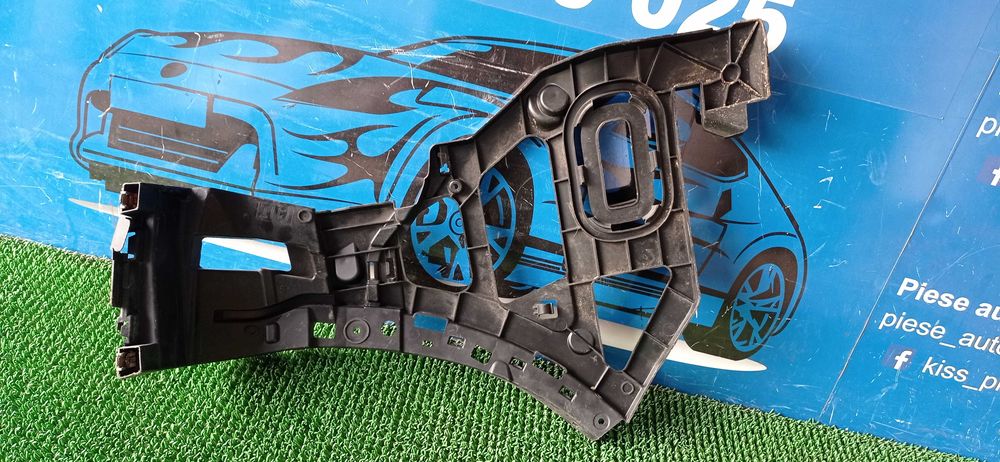 suport bara spate porsche cayenne coupe