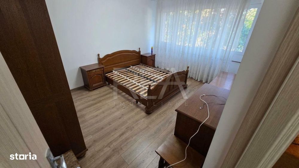 Apartament 2 camere renovat Eroii Revolutiei