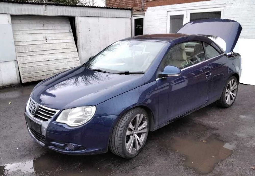 Piese / Accesorii Volkswagen EOS 2.0 Benzina Automat