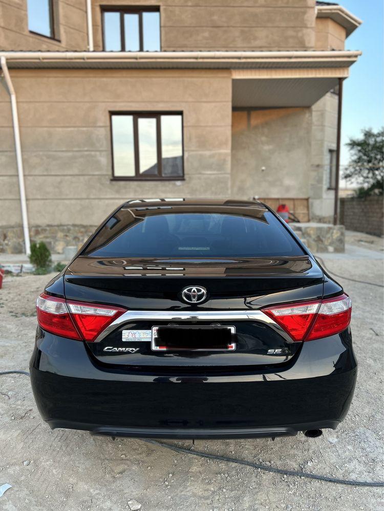 Camry55 продается-6,3млн