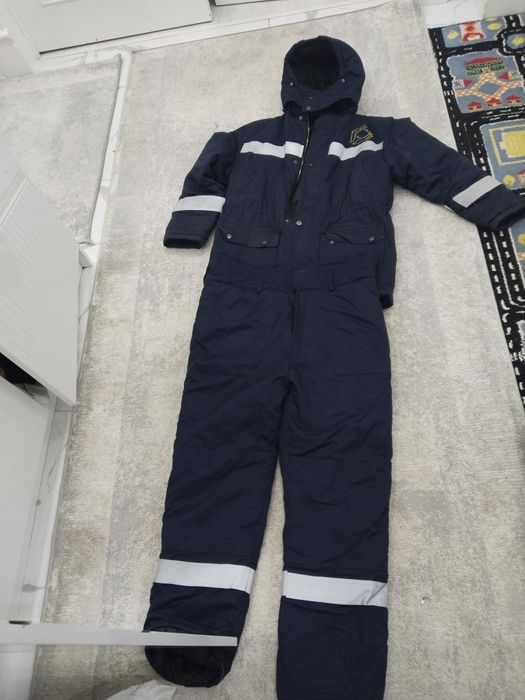 Зимний спецопкаа