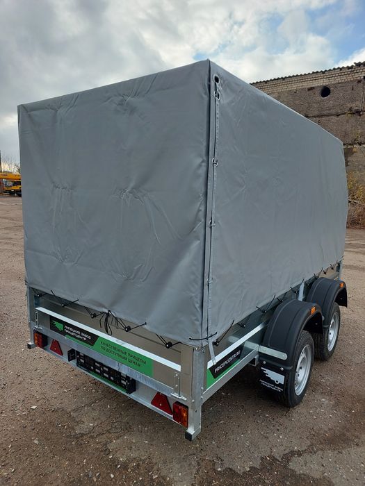 Легковой прицеп 3,0*1,5