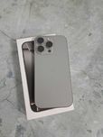 Apple iPhone 16 Pro, 256 гб (552704 г. Кокшетау, ул. Абая 128, 21)