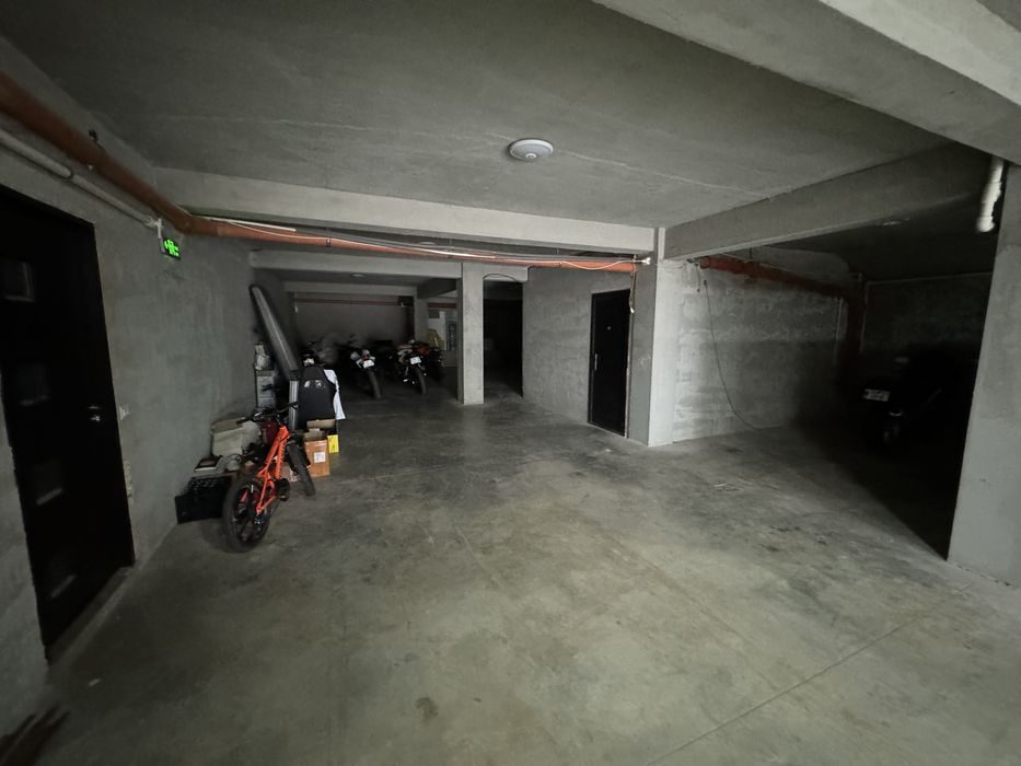 Spatiu comercial de inchiriat / depozit / hala