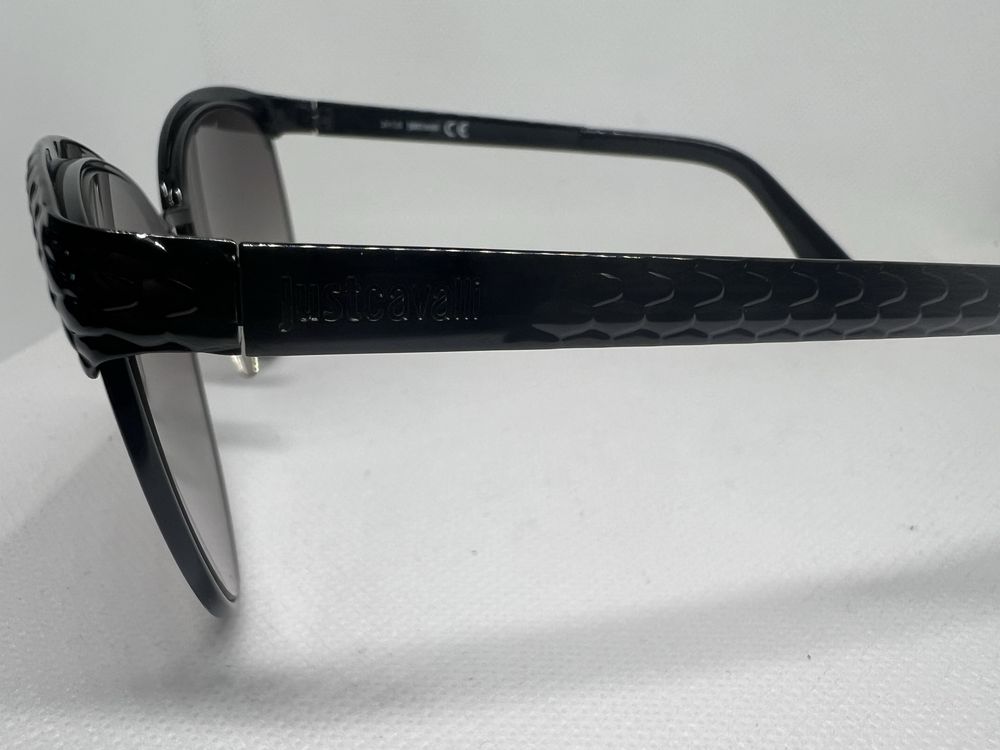 Ochelari de soare JUST CAVALLI Cat Eye