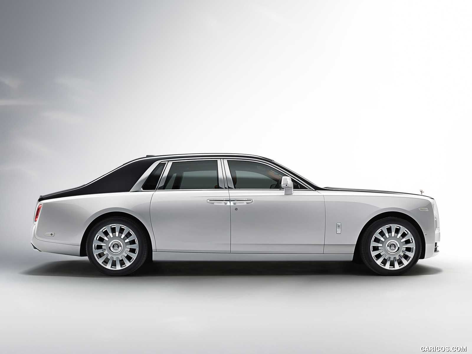 Ковани джанти 21 цола за Rolls Royce Ghost , Phantom , Dawn