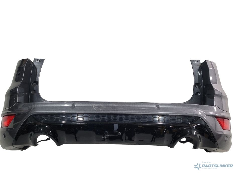 Bara spate Completa Ford Kuga 2 Facelift ST-Line