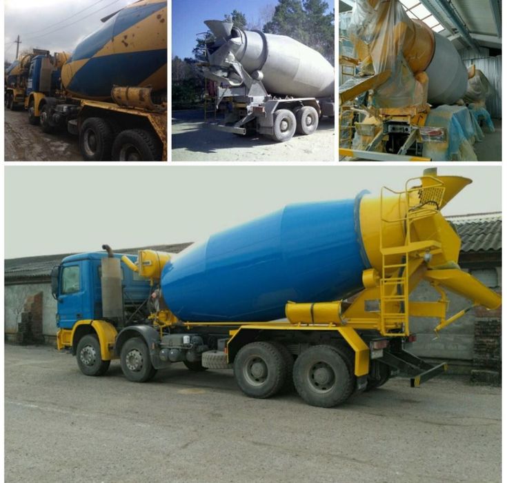 Пескоструййна очистка