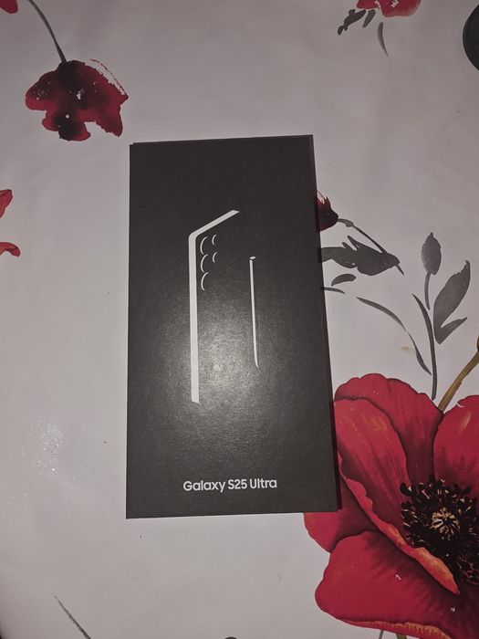 Samsung s25 ultra 512gb