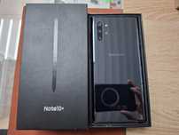 Samsung Note 10 plus 256гб