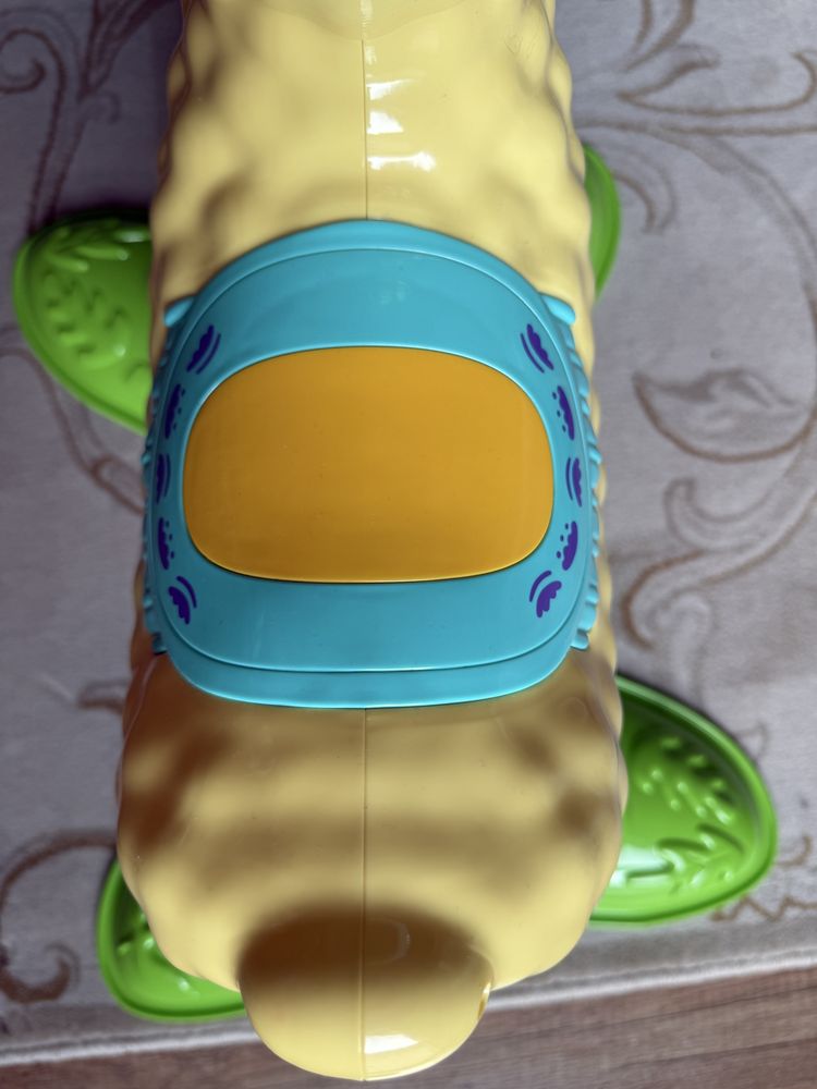Играчка Vtech Bounce and Play