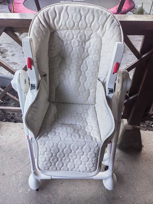 Scaun de masa Wunderkid