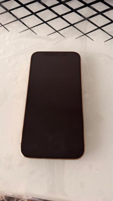 Iphone 12 pro 128 gb