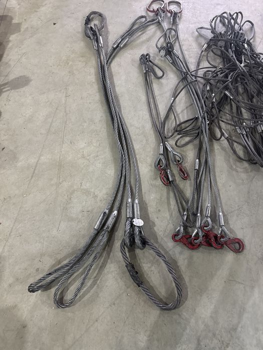 Sufe de inox folosite