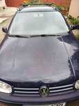 Volkswagen Golf 4 berlina