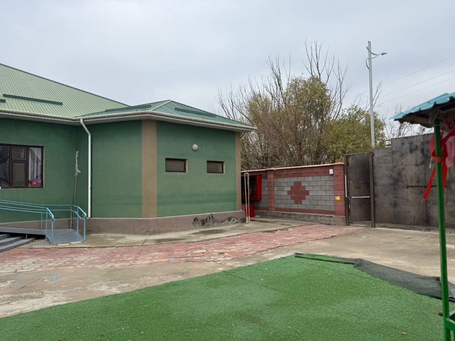 Продажа действующего детского сада с помещением и оборудованием