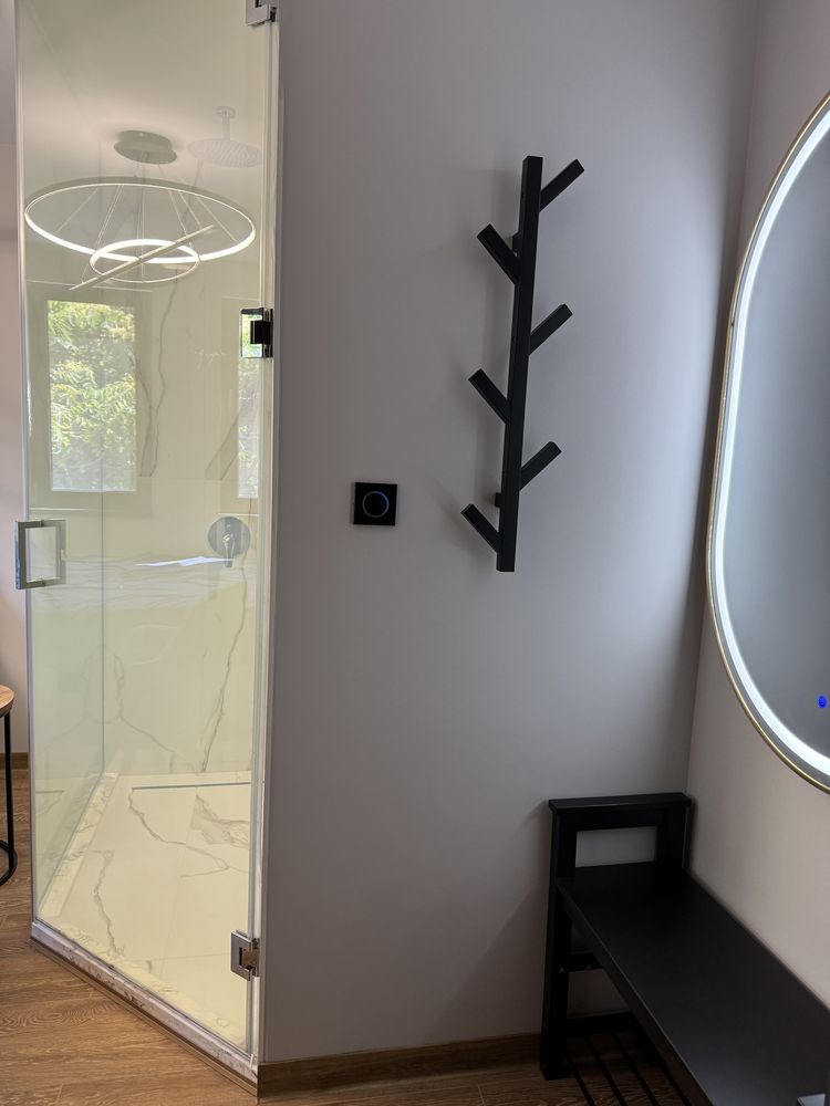 Стая за гости Room de port