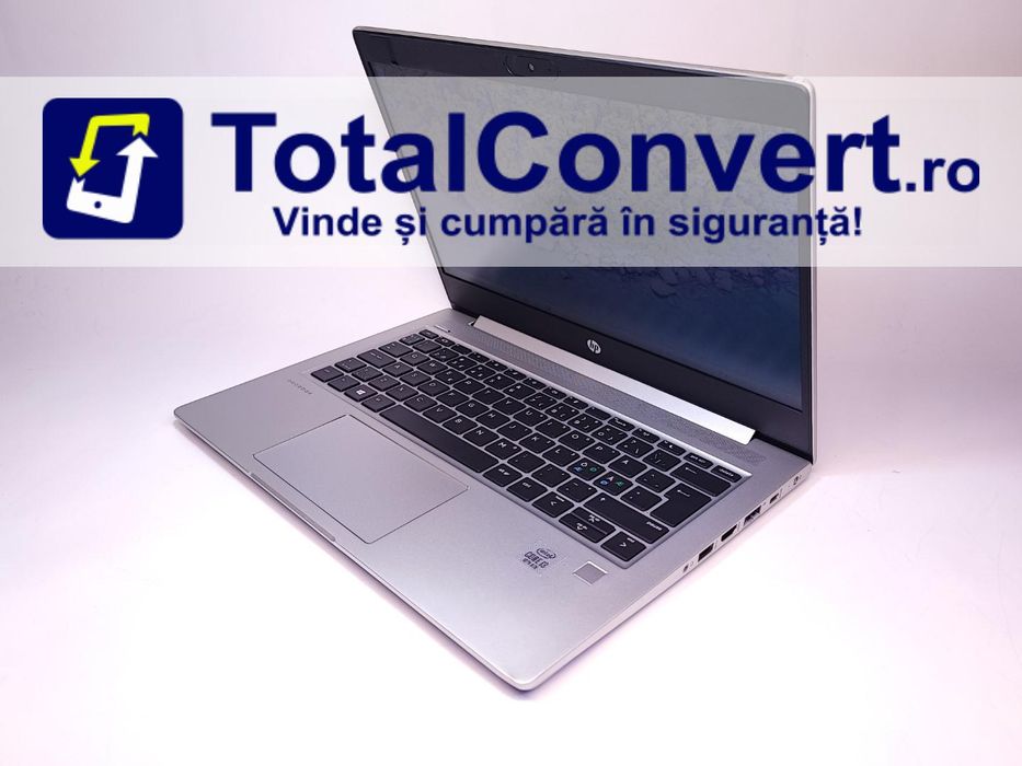 HP ProBook 430 G7 Intel Core i3-10110U SSD 256GB/8GB | #D85721