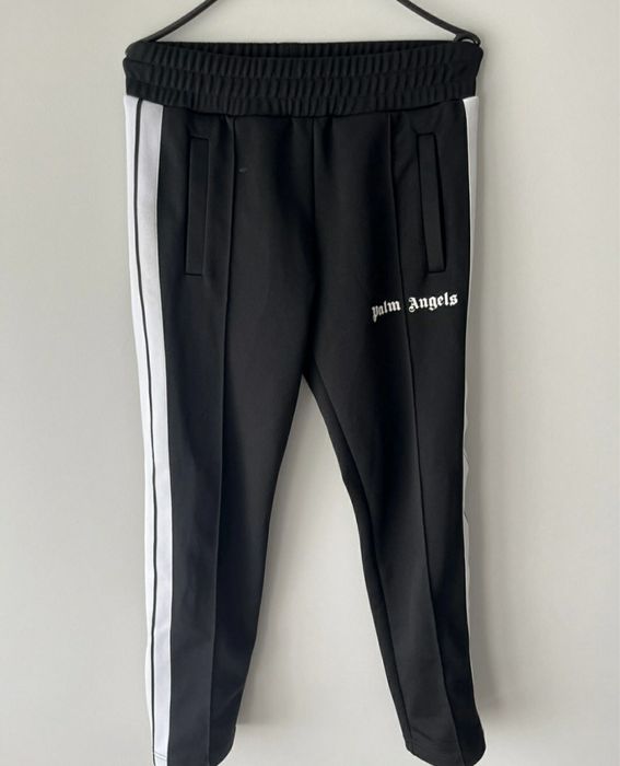 Pantaloni Palm Angels