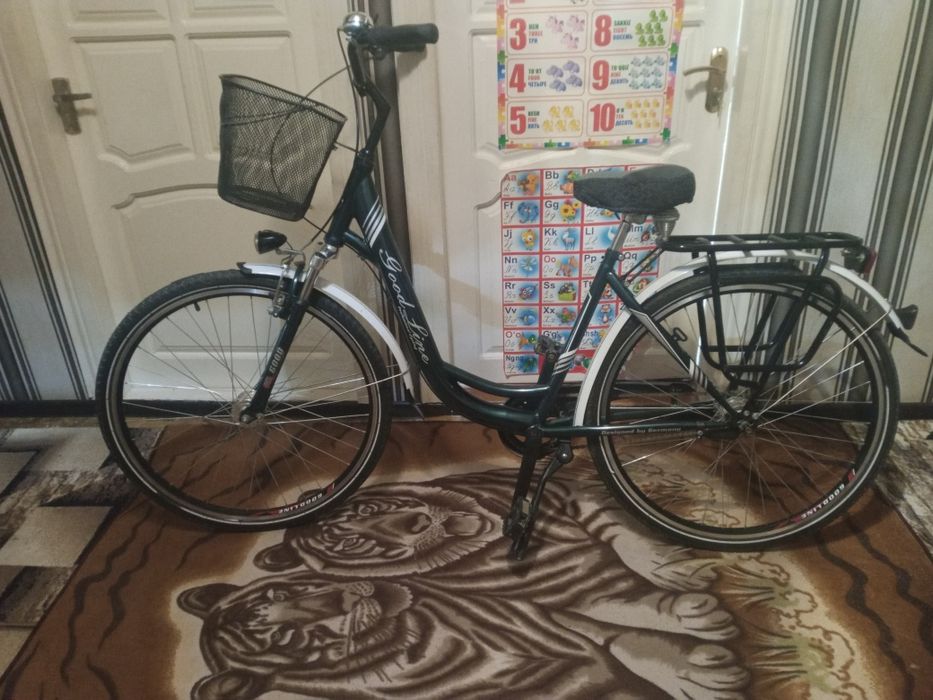 Продаётся Велосипед срочно