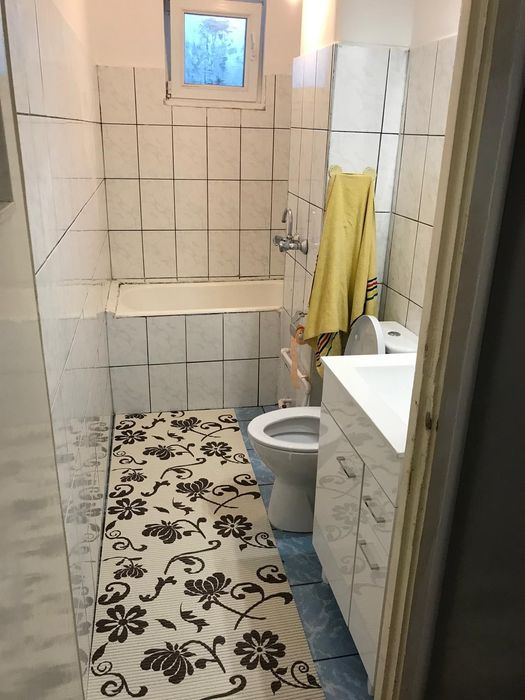 Apartament 2 camere Dambu-Surianu