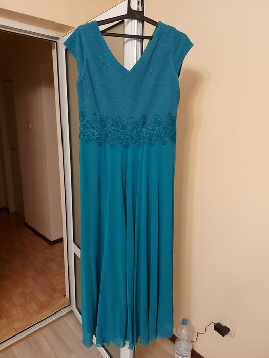 Rochie eleganta mărimea 48