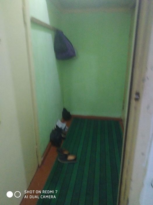 Сдам вартиру на Чиланзаре-12кв с хозяйкой мальчикам