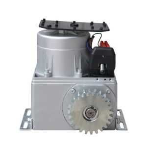 Kit Motor Automatizare Poarta Culisanta