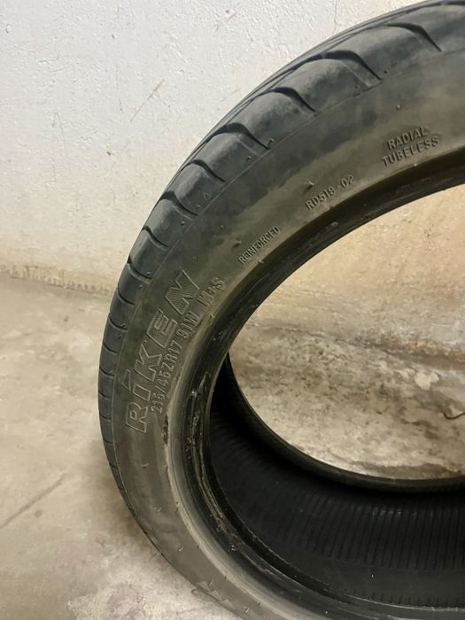 продам шины демисезонные