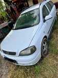 Vand Opel 1.6 8v