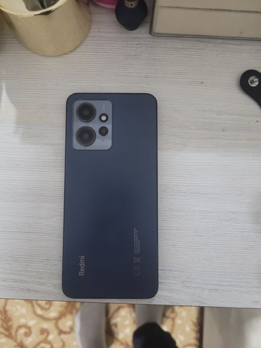 Redmi Note 12 sotiladi