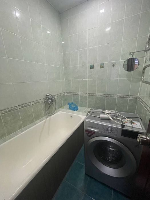 Чиланзар , Учтепа 14 квл 3/2/4 63м2 хороший ремонт TL