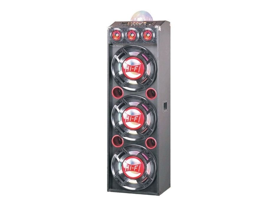 КАРАОКЕ Power Acoustik PPA-3120L