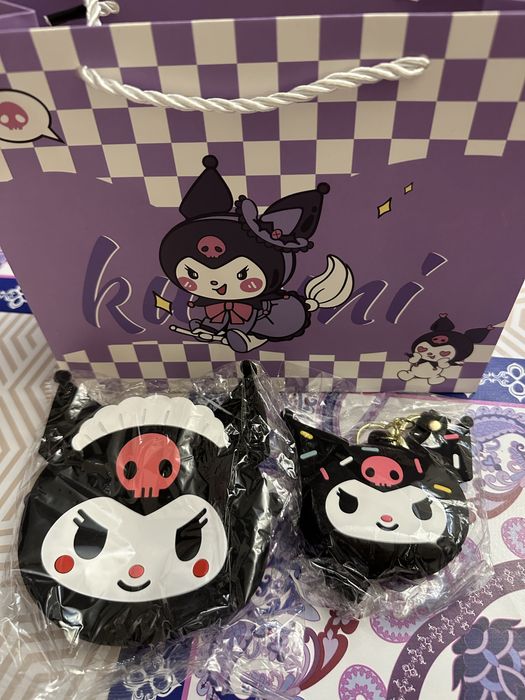 Подарочные наборы куроми