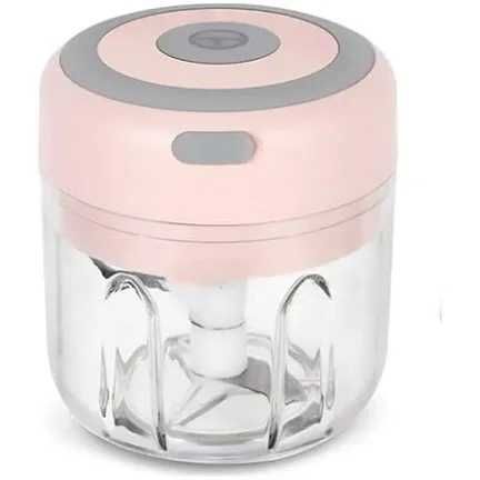 Tocator automat legume mic