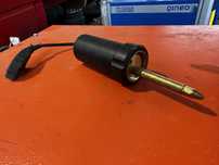 Adaptor Fronius aparat de sudura