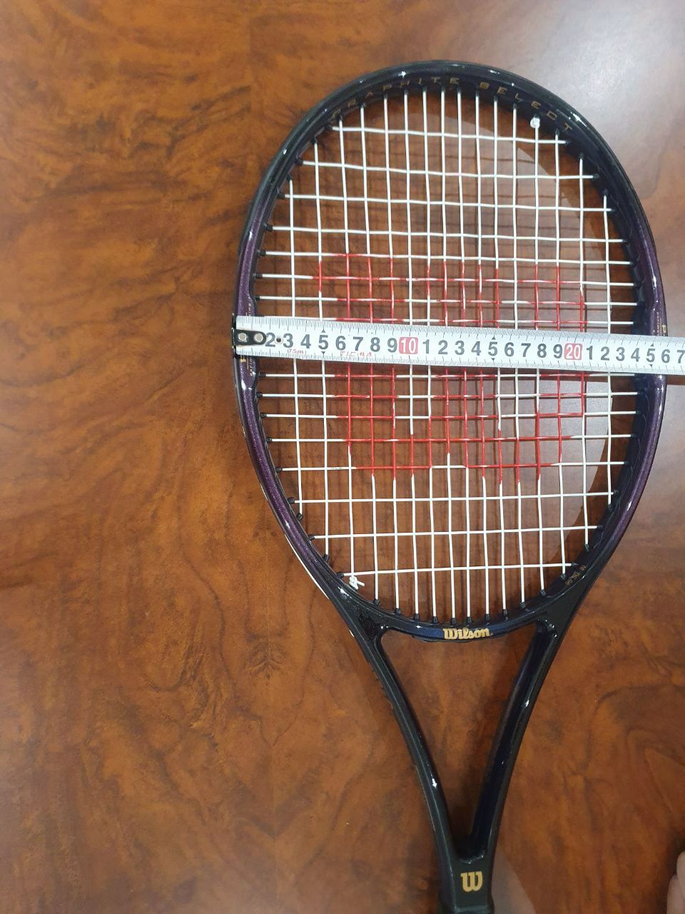 WILSON  теннисная ракетка