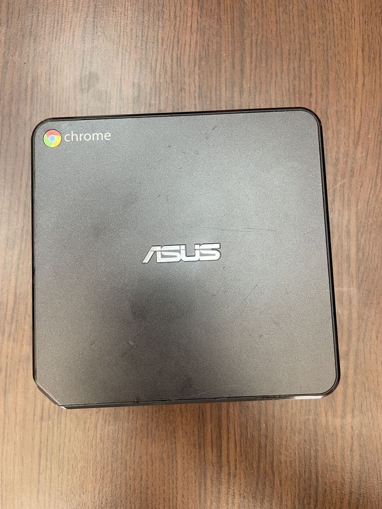 Mini PC Asus Chrome