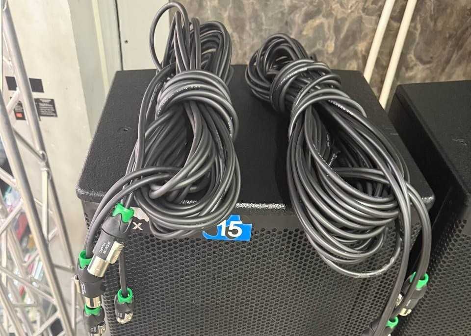 Kommutatsiya kabeli to'plamlari