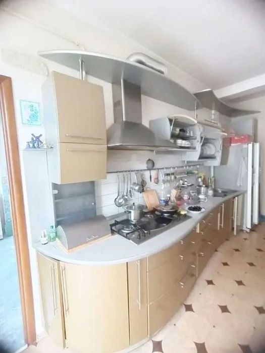 Двустаен имот в кв.Орландовци