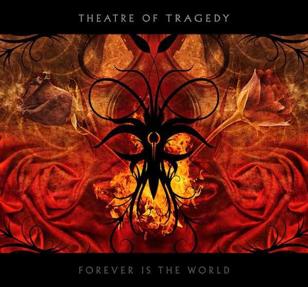 Theatre of Tragedy - Colectie CD