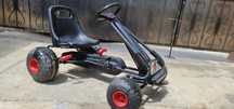 Cart  cu pedale copii