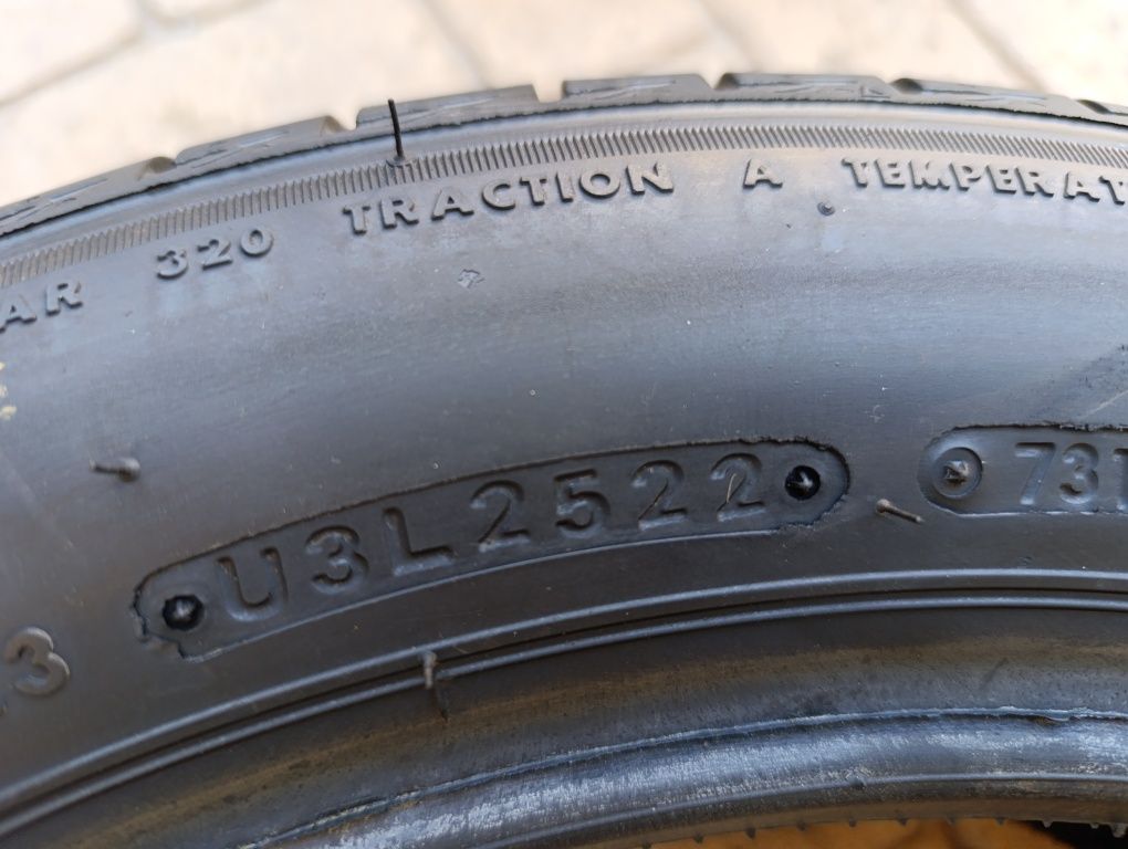 Нови гуми Bridgestone 195/55/16 Turanza T 005