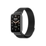 Магнитна верижка каишка Xiaomi Smart Band 7/8/9 Pro Mi Band 7 Pro