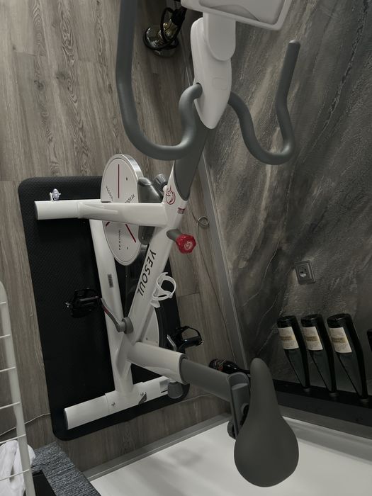 Bicicleta spinning YESOUL S3 noua