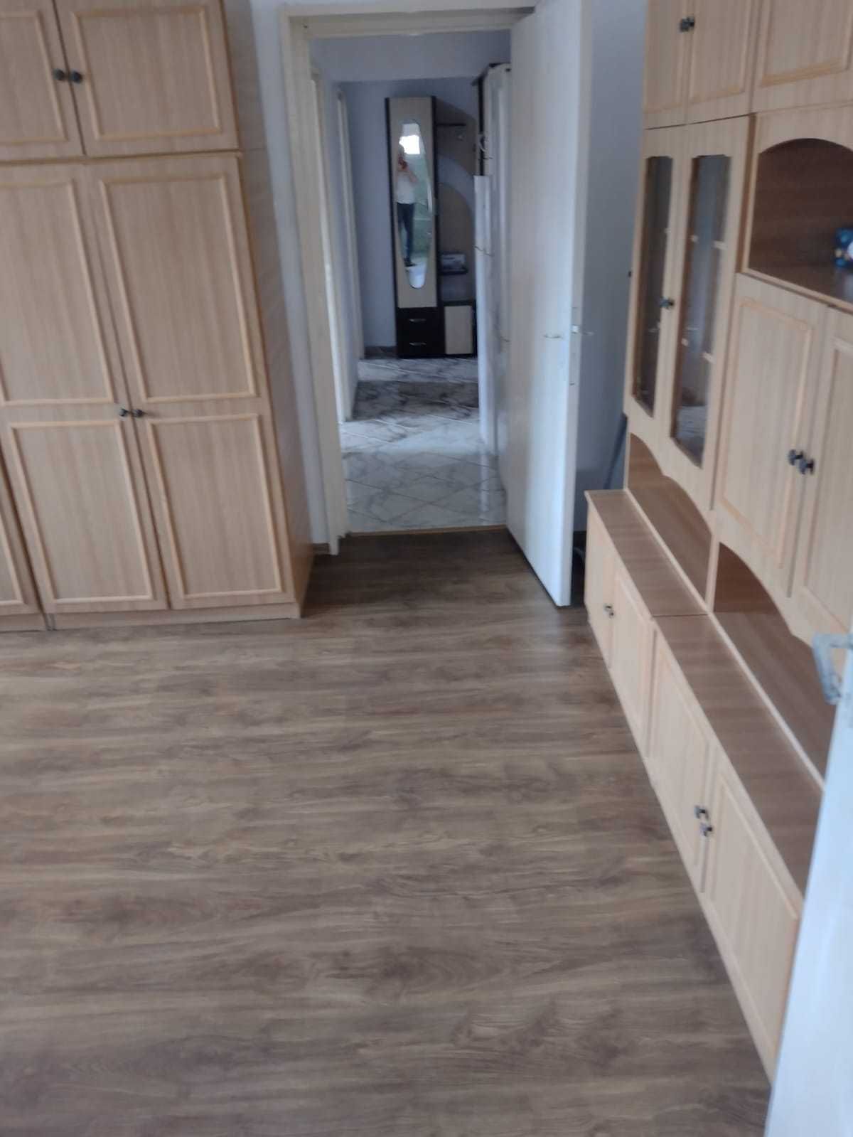 Apartament inchirere
