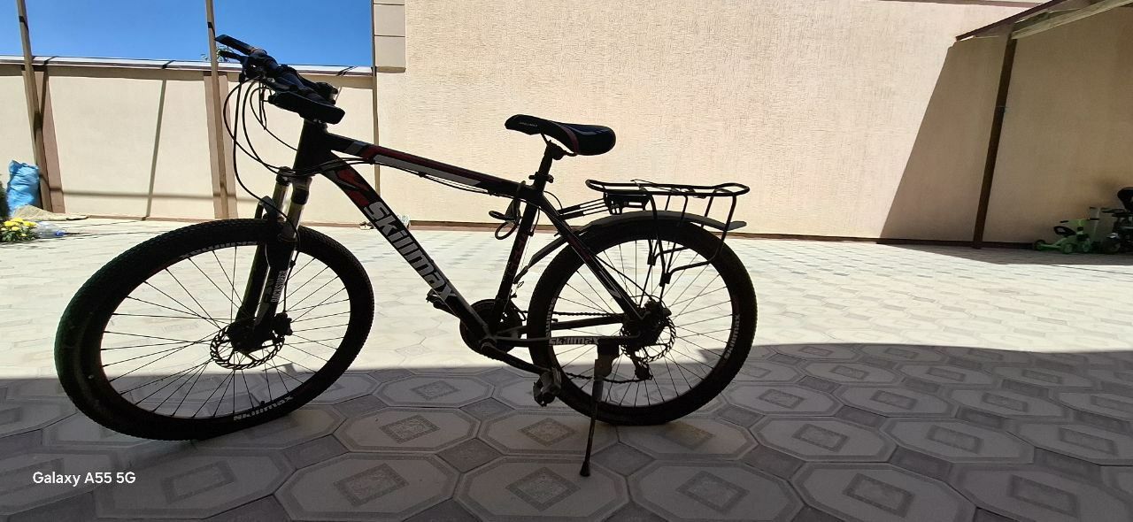 Velosped skillmax sotiladi