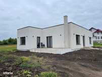 Oferta!! Casa individuala Str Capitan Grigore Andrei teren 872 mp