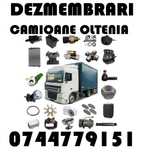 Piese Dezmembrari DAF - 85 95 105  : xf / cf
