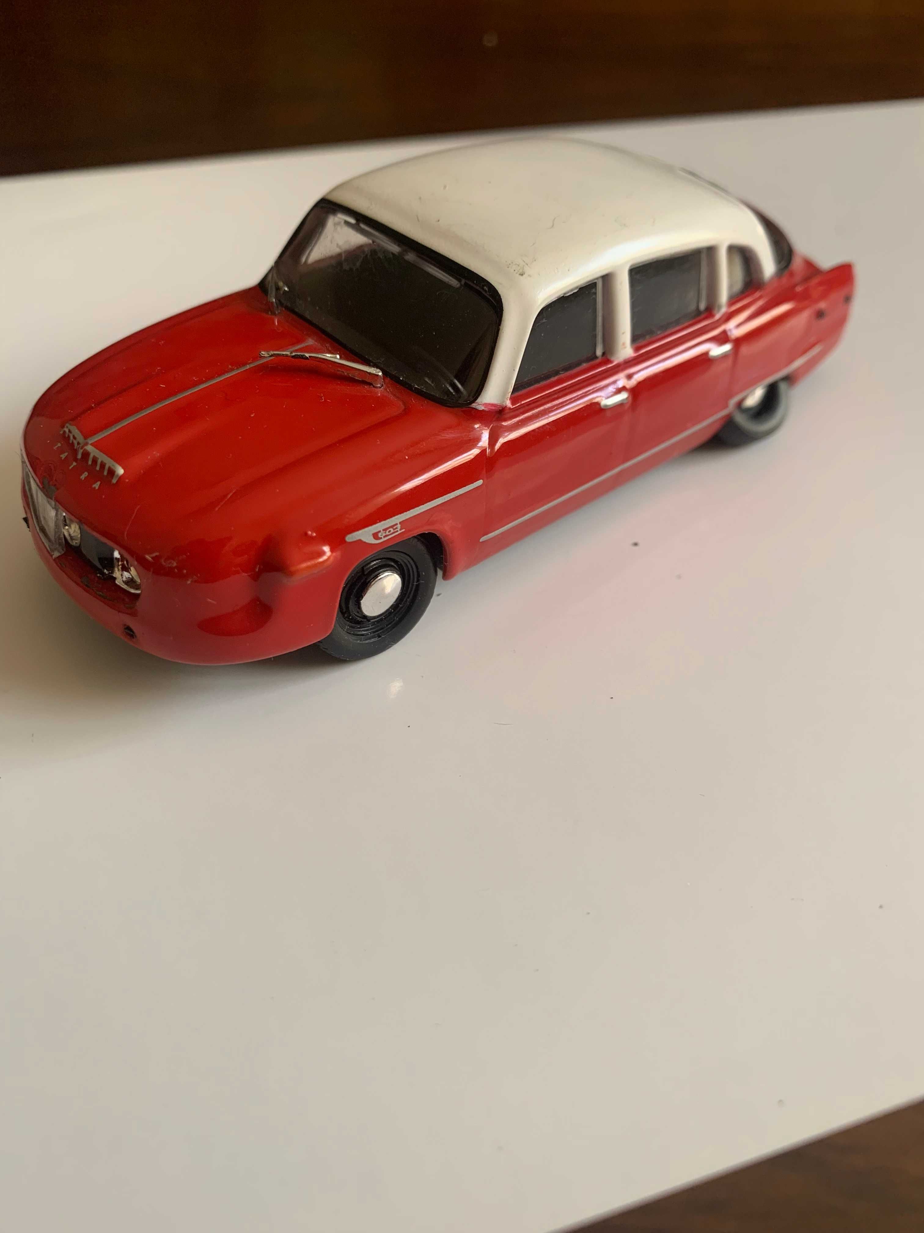 Masina deAgostini Oltcit Trabant601 Wartburg353 Lada/Tatra Fiat Pobeda